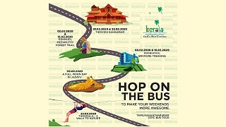 Hop on the Bus