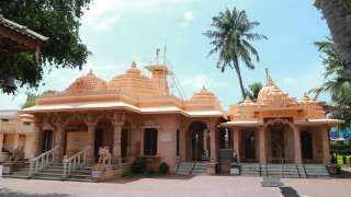Jain Temple Mattancherry