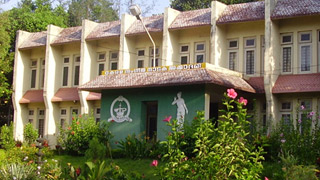 Kerala Sangeetha Nataka Akademi
