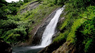 Marmala Waterfalls - Falls of Glory
