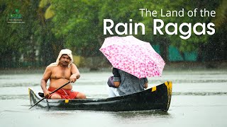 The Land of the Rain Ragas
