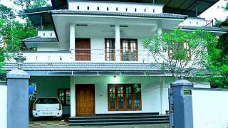 Click here to view the details of Alapatt Homestay