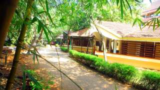 Click here to view the details of Vaidyaratnam Nursing Home