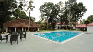 Click here to view the details of Karapuram Village Resort & SPA