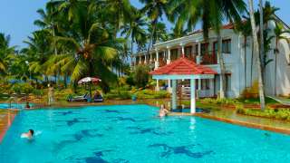 Hotel Samudra (KTDC)