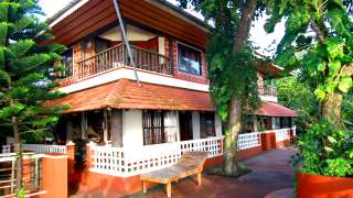 Click here to view the details of Seashell- Haris Beach Homestay