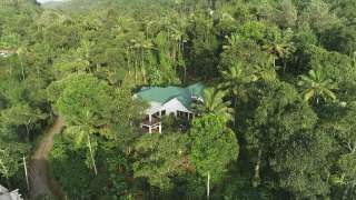 Click here to view the details of Coffee and Pepper Plantation Villa
