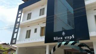 Click here to view the details of Silversteps Apartments