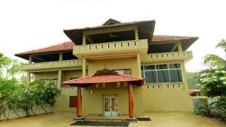 Click here to view the details of Cherai Beach Palace