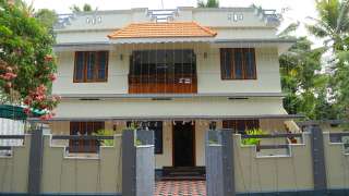Click here to view the details of Jeevan Homestay