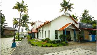 Click here to view the details of Alleppey Beach Bay Resort