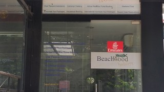 Click here to view the details of BeachWood Holidays