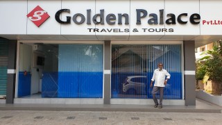Click here to view the details of Golden Palace Travels & Tours Pvt Ltd