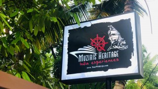 Click here to view the details of Muziris Heritage Experiences