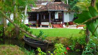 Vembanad House