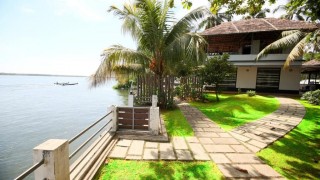 Click here to view the details of JAI Lakehouse Homestay