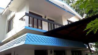 Click here to view the details of Nedumpully Vacations Serviced Villa