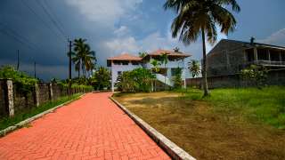 Click here to view the details of Olavum Theeravum Serviced Villa