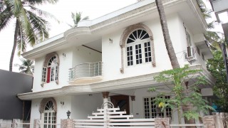 Click here to view the details of JJ's Castle Homestay