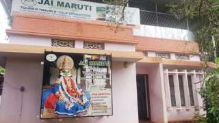 Jai Maruthi Holidays and Travels