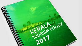Kerala Tourism Policy 2017 (Malayalam)