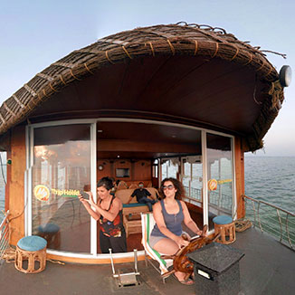 360° Videos