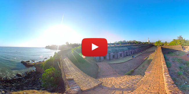 360° Videos