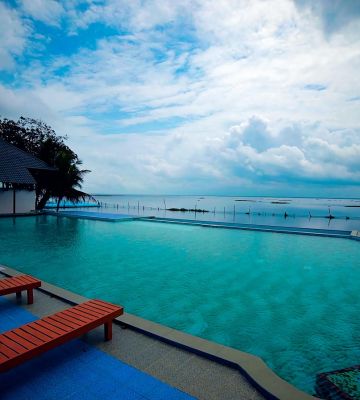 Ktdc Water Scapes