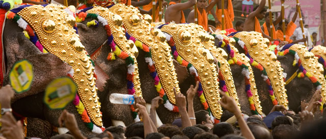Thrissur