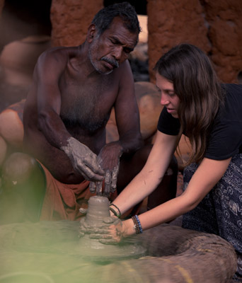 Native Experience