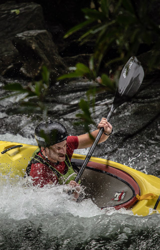 Online Accreditation for Adventure Tourism
