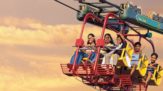 Approval of Amusement Parks