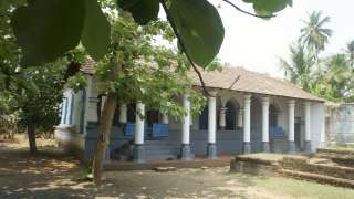 Arakkal Palace