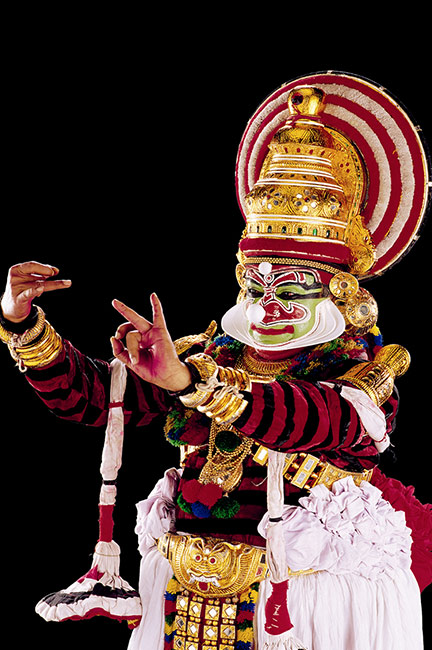രംഗകലകള്‍