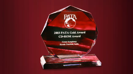 Awards and Recognitions
