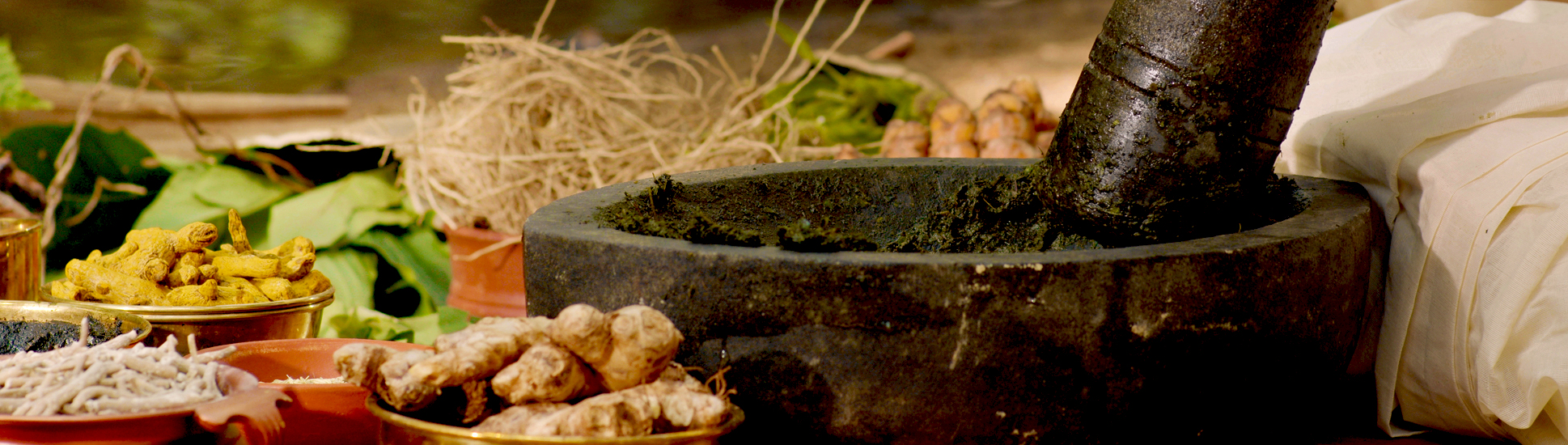 Ayurveda