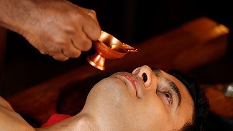 Ayurveda