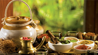 Ayurveda medicines