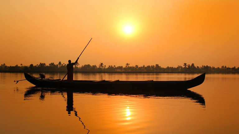 Backwater