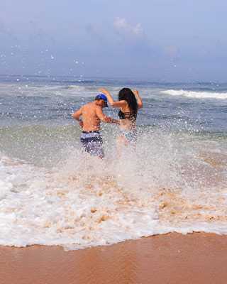 Beaches