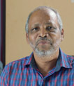 Ambujakshan.G