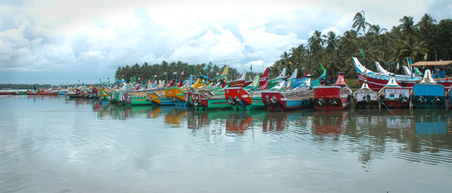 Kozhikode