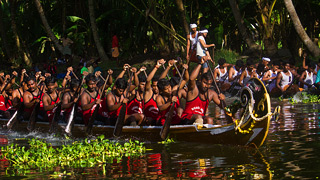 Boat Races