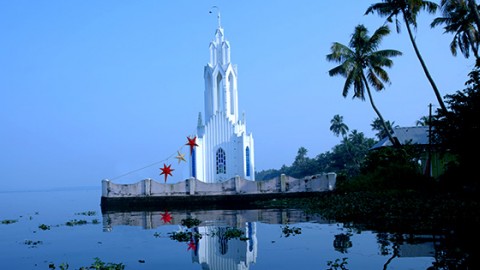 പരമ്പരാഗത ഉത്സവങ്ങള്‍