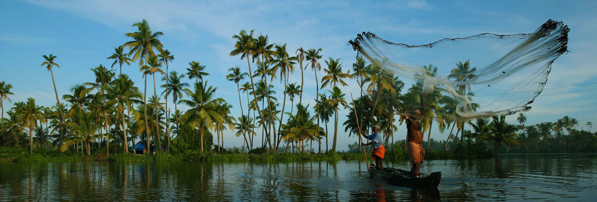 കായലുകൾ