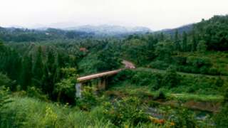 Janakikad, Kozhikode