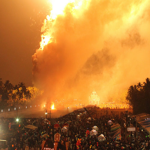 Festivals