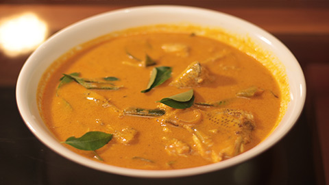 മത്സ്യ വിഭവങ്ങള്‍
