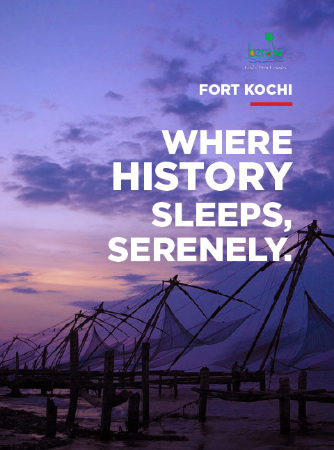 Fort Kochi