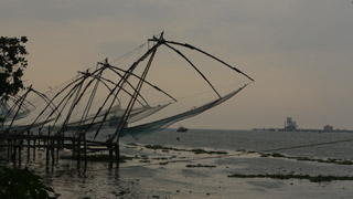 Fort Kochi in Ernakulam